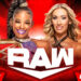 Posible spoiler de la programación del show de RAW 18 de julio de 2022 Posible spoiler de la programación del show de RAW 18 de julio de 2022