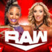 Posible spoiler de la programación del show de RAW 11 de julio de 2022