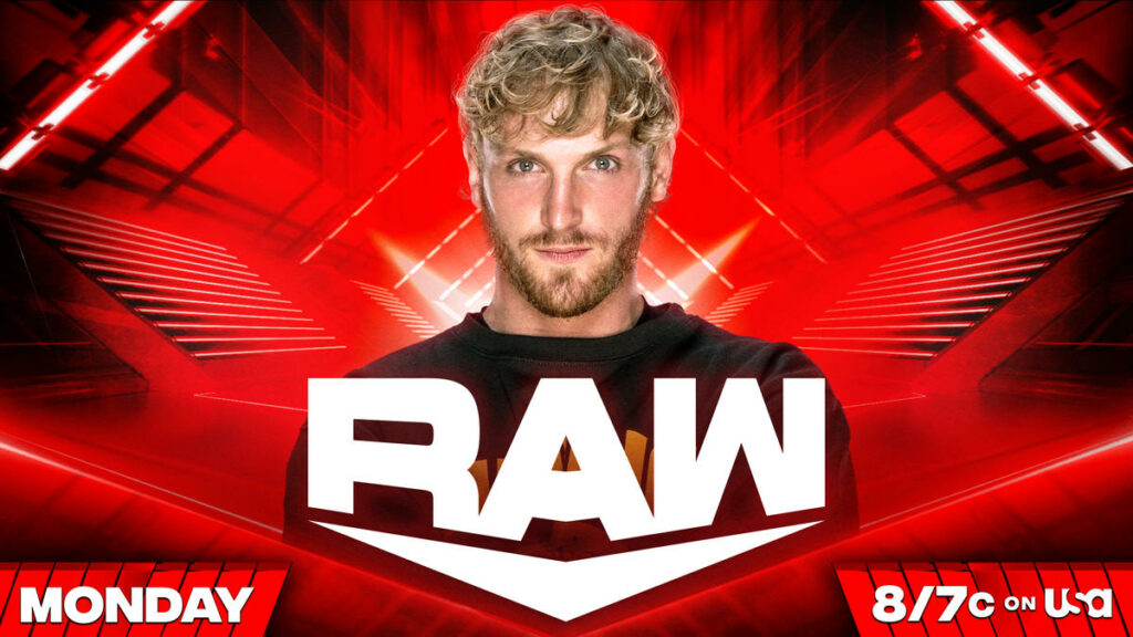 Previa WWE RAW 25 de julio de 2022