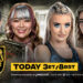 Cartelera WWE NXT UK 7 de julio de 2022