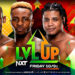Cartelera WWE NXT Level Up 8 de julio de 2022 Resultados WWE NXT Level Up 8 de julio de 2022