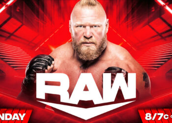 Resultados WWE RAW 11 de julio de 2022