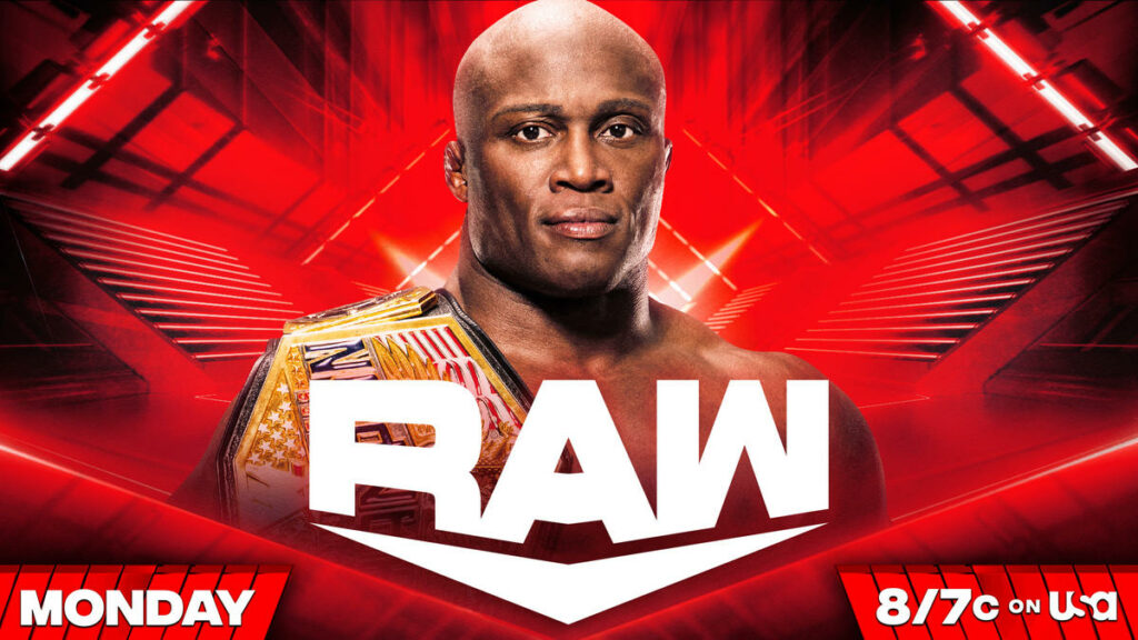 Previa WWE RAW 11 de julio de 2022