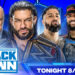 Resultados WWE SmackDown 8 de julio de 2022 Resultados WWE SmackDown 8 de julio de 2022