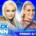 Previa WWE SmackDown 15 de julio de 2022 Previa WWE SmackDown 15 de julio de 2022