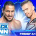 Posible spoiler de la programación del show de SmackDown 15 de julio de 2022 Posible spoiler de la programación del show de SmackDown 15 de julio de 2022
