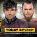 Cartelera WWE NXT UK 14 de julio de 2022 Cartelera WWE NXT UK 14 de julio de 2022