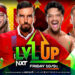 Resultados WWE NXT Level Up 15 de julio de 2022 Resultados WWE NXT Level Up 15 de julio de 2022