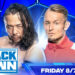 Primeros spoilers del show de WWE SmackDown del 22 de julio