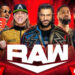 Previa WWE RAW 25 de julio de 2022 Previa WWE RAW 25 de julio de 2022