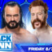 Resultados WWE SmackDown 29 de julio de 2022