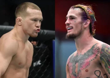 Petr Yan y Sean O´Malley se enfrentaran en UFC 280
