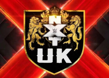 Spoilers NXT UK 7 de julio de 2022