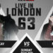 Resultados RevPro Live in London 63 Resultados RevPro Live in London 63