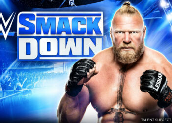Actualización sobre la venta de entradas para la próxima edición de WWE SmackDown