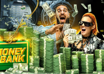 WWE Money in the Bank 2022: calificaciones de Dave Meltzer