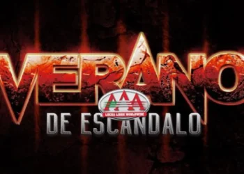 Se confirma la fecha y sede de AAA Verano de Escandalo 2022