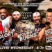 Se anuncian dos luchas para el episodio de AEW Dynamite Fyter Fest (Noche 1) Se anuncian dos luchas para el episodio de AEW Dynamite Fyter Fest (Noche 1)