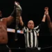 Audiencia AEW Dynamite Fyter Fest 13 de julio de 2022