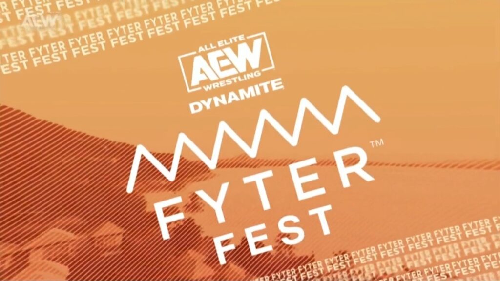Importante luchador se habría lesionado durante AEW Dynamite Fyter Fest 2022