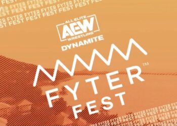 Importante luchador se habría lesionado durante AEW Dynamite Fyter Fest 2022