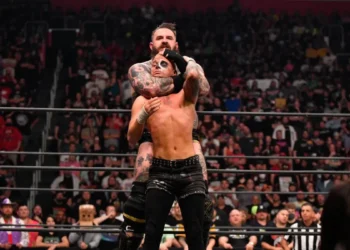 Audiencia definitiva AEW Rampage 1 de julio de 2022