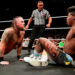 Aleister Black vs Velveteen Dream, un recuerdo amargo