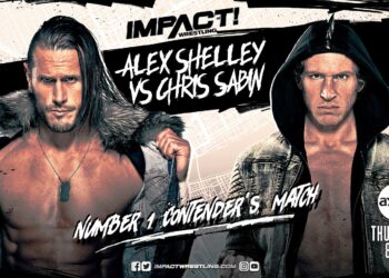 Resultados IMPACT Wrestling 21 de julio de 2022