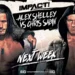 IMPACT Wrestling anuncia tres luchas para su show semanal del 21 de julio IMPACT Wrestling anuncia tres luchas para su show semanal del 21 de julio