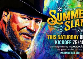 Apuestas WWE SummerSlam 2022