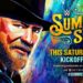 Apuestas WWE SummerSlam 2022