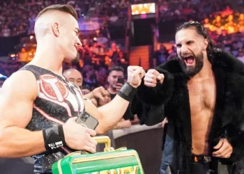 Audiencia WWE RAW 11 de julio de 2022