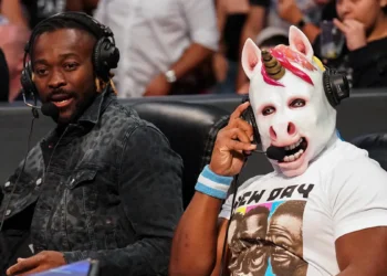 Audiencia definitiva WWE SmackDown 22 de julio de 2022