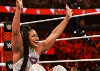 Bianca Belair defiende exitosamente el Campeonato Femenino en WWE RAW