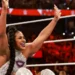 Bianca Belair defiende exitosamente el Campeonato Femenino en WWE RAW
