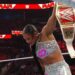 Bianca Belair retiene el Campeonato Femenino en RAW Bianca Belair retiene el Campeonato Femenino en RAW