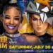 Bianca Belair se enfrentará a Becky Lynch por el Campeonato Femenino de RAW en WWE SummerSlam 2022