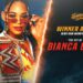 Bianca Belair retiene el Campeonato Femenino de Raw en WWE SummerSlam 2022 Bianca Belair retiene el Campeonato Femenino de Raw en WWE SummerSlam 2022