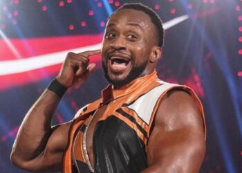 Big E no descarta participar en WrestleMania 41