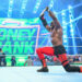 Bobby Lashley gana el Campeonato de los Estados Unidos en WWE Money In The Bank 2022 Bobby Lashley comenta sobre la posibilidad de realizar retos abiertos por el Campeonato de Estados Unidos