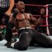 Bobby Lashley niega que abandonara WWE por un tema económico Bobby Lashley cree que todavía puede estar en la cartelera de WrestleMania 39