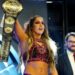 Britt Baker expresa su admiración por dos exsuperestrellas de WWE