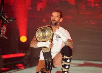 CM Punk tenía pensadas con antelación sus declaraciones posteriores a All Out