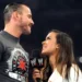 CM Punk revela qué luchadoras podrían sacar a AJ Lee del retiro CM Punk revela que luchadoras podrían sacar a AJ Lee del retiro