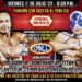 Resultados CMLL Viernes Espectacular 1 de julio de 2022 Resultados CMLL Viernes Espectacular 1 de julio de 2022