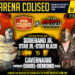 Resultados CMLL Sábado de Coliseo 23 de julio de 2022