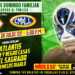 Resultados CMLL Domingo Familiar 24 de julio de 2022 Resultados CMLL Domingo Familiar 24 de julio de 2022