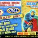 Resultados CMLL Domingo Familiar 3 de julio de 2022 Resultados CMLL Domingo Familiar 3 de julio de 2022