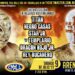 Resultados CMLL Sábado de Coliseo 9 de julio de 2022 Resultados CMLL Sábado de Coliseo 9 de julio de 2022