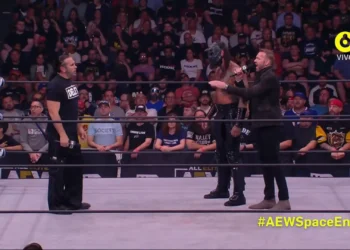 Christian Cage a Matt Hardy: "Estás empezando a hacer que tu hermano suene como el sobrio"